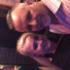 Meet your Posher, Rita